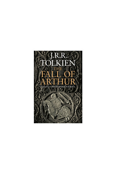 mariner books The Fall of Arthur