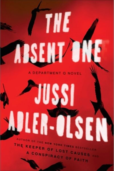 plume The Absent One: A Department Q Novel