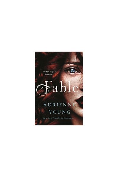 Thorndike Striving Reader Fable