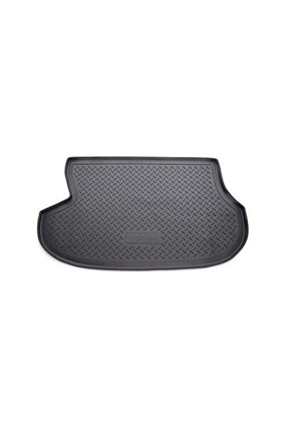 AutoZet Mitsubishi Outlander 2002-2006 Trunk Mat/Tray