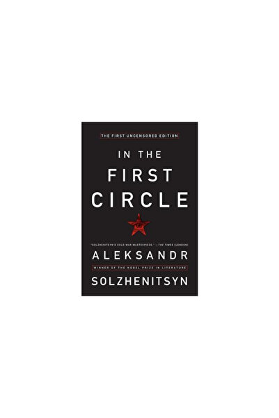 Harper Perennial In the First Circle: The Restored Text