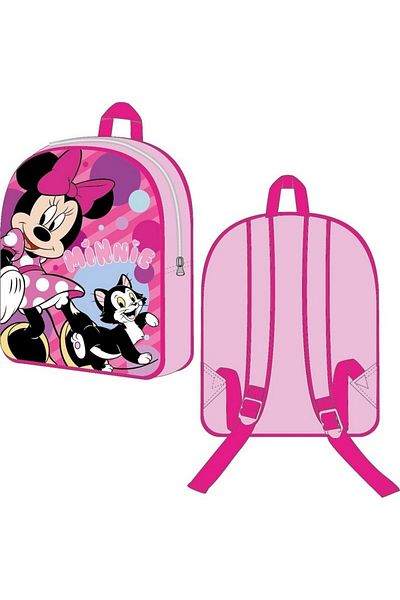 Minnie Mouse Disney Minnie Figaro backpack, bag 30 cm