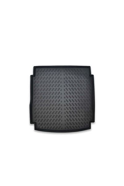 AutoZet Premium Trunk Mat/Tray Audi A6 Avant /Allroad 2006-2018 Estate/Break
