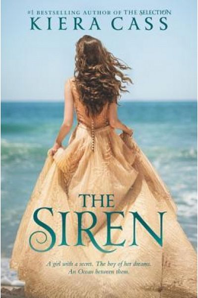 Harper Collins The Siren