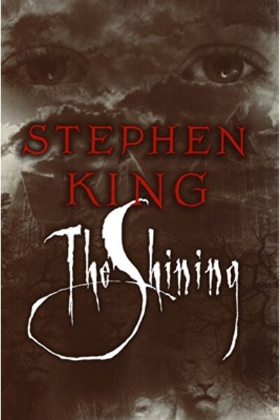 Doubleday Books The Shining