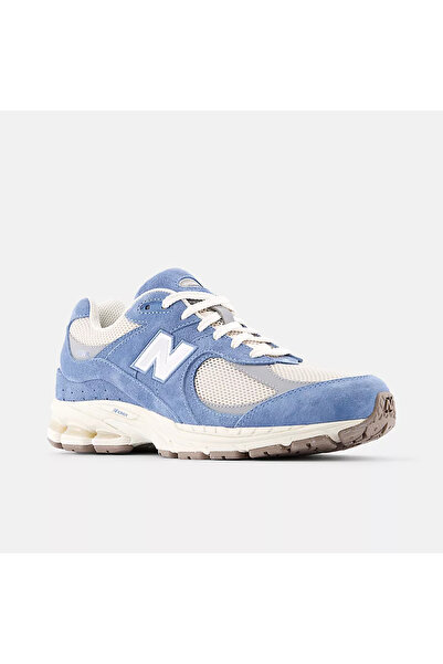 New Balance Μπλε ανδρικά αθλητικά παπούτσια New Balance του 2002