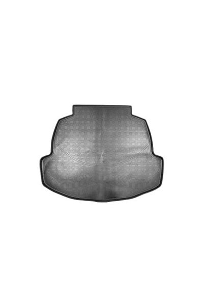 AutoZet Trunk Mat/Tray Toyota Corolla (E210) Sedan 2019->