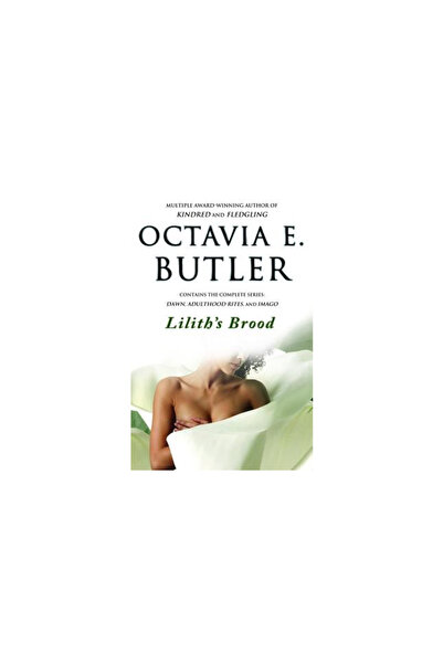 Grand Central Publishing Lilith's Brood