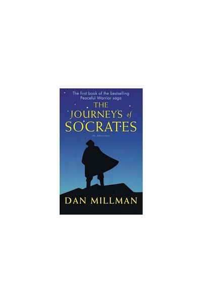 HarperOne The Journeys of Socrates