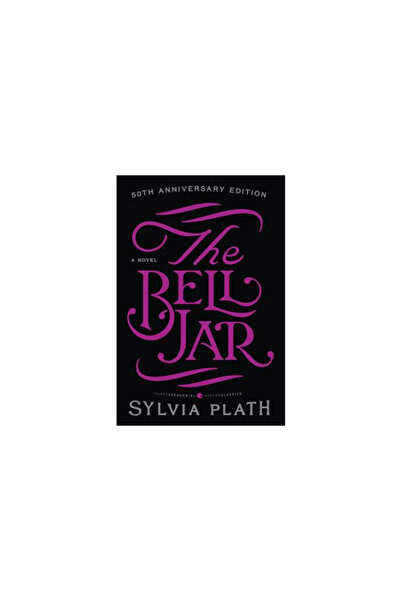 HarperCollins Publishers The Bell Jar