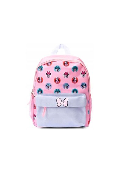 Minnie Mouse Disney Minnie Bow backpack, bag 28 cm