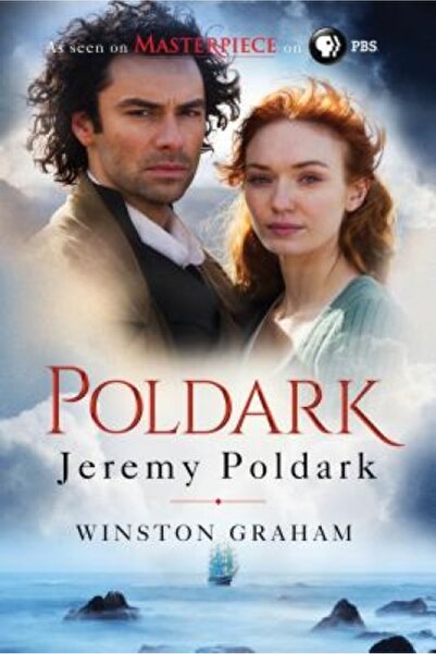 Kessinger Pub Llc Jeremy Poldark: A Novel of Cornwall, 1790-1791