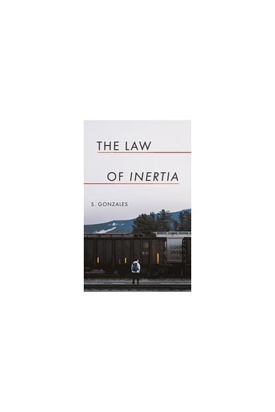 Amberjack Pub The Law of Inertia