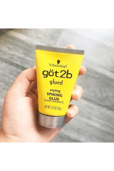 Got2B جل حواجب قوت توبي