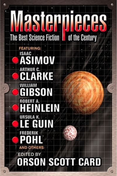 Ace Books Masterpieces: The Best Science Fiction of the Twentieth Century