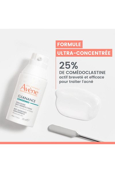 Avene Avene Cleanance Comedomed Concentrated Anti-Imperfection 30ml