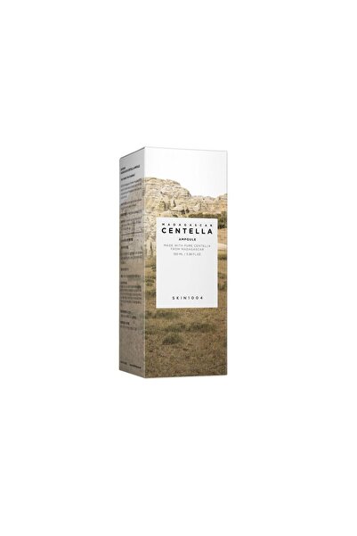 Skin1004 Madagascar Centella Calming Skin Serum Ampoule - 100ml