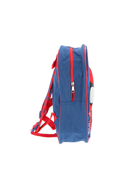 SPIDERMAN Spidey Web Out 3D backpack, bag 30 cm