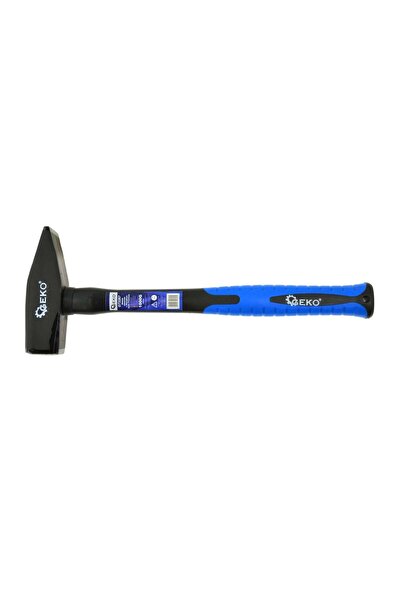 GEKO CIOCAN CU MANER DIN FIBRA 1000GR