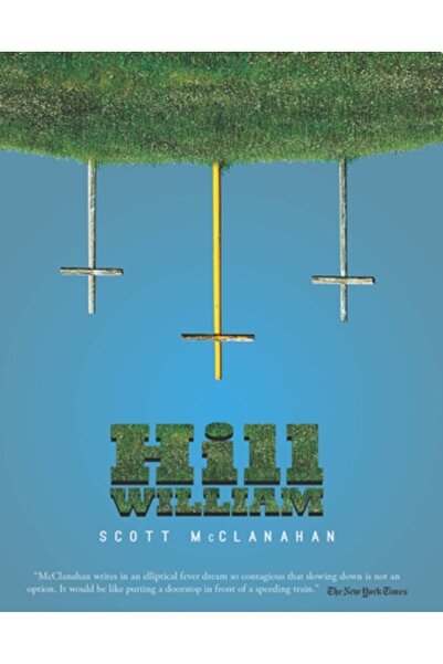 Tyrant Books Hill William