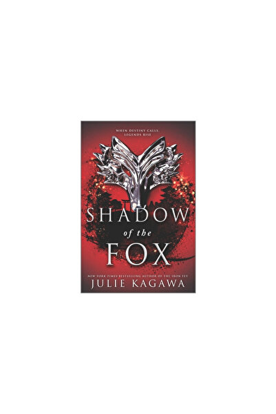 Inkyard Pr Shadow of the Fox