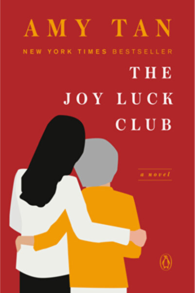Penguin Books The Joy Luck Club
