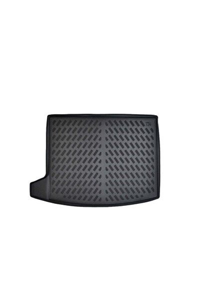 AutoZet Premium Trunk Mat/Tray Dacia Jogger 2021-> (5 seats)