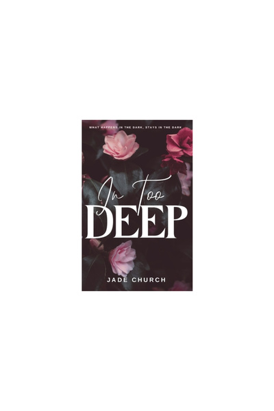 Herb Lester Assoc In Too Deep