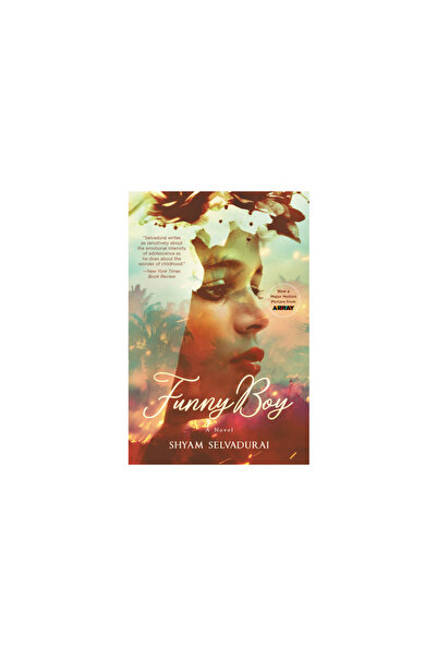 William Morrow & Co Funny Boy