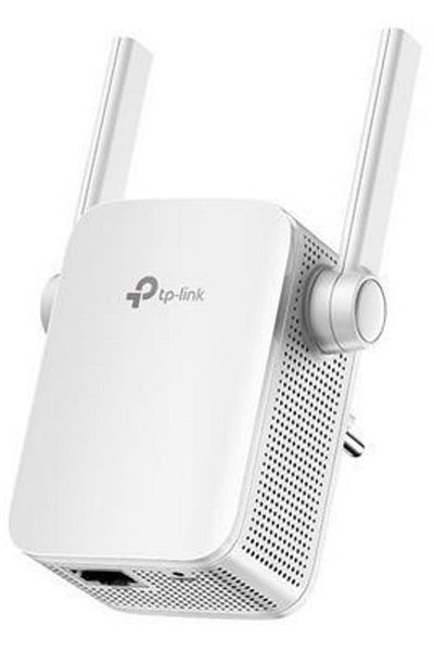 TP-LINK Range Extender Wireless RE305, Dual Band, 1200 Mbps, 2 External Antennas