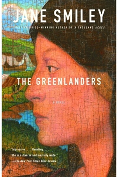 Anchor Books The Greenlanders