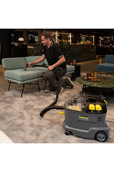 Karcher Puzzi 8/1 Spray Extraction