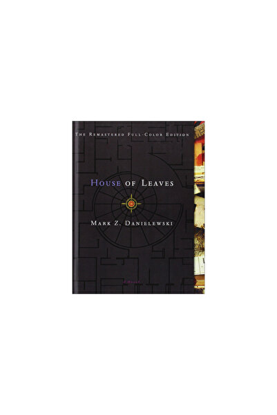 Turtleback Books House of Leaves