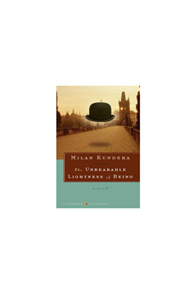 Perennial The Unbearable Lightness of Being