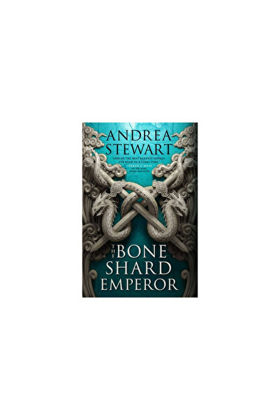 Orbit The Bone Shard Emperor