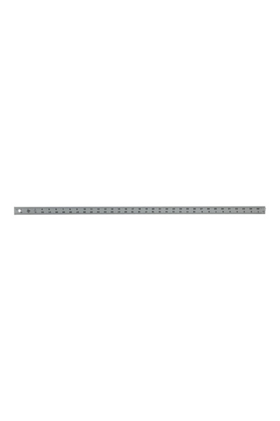 ACE Straight Edge Aluminum Yardstick 36 x 1 1/8 Inch