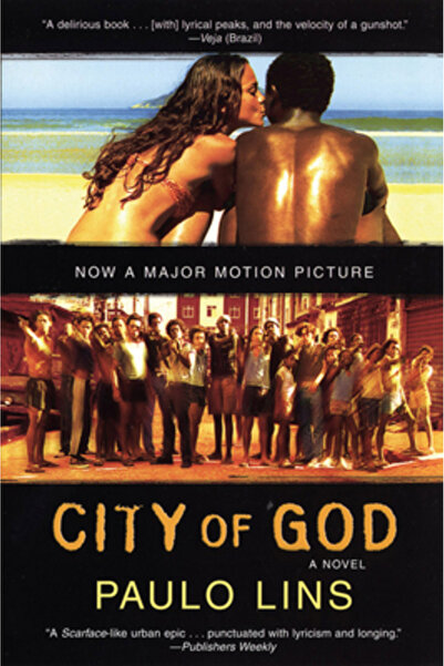 Grove Press City of God