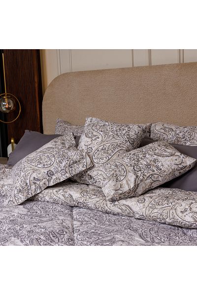 FoamZone Turkish quilt, 12 pieces, 100% cotton
