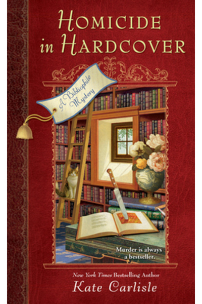 Obsidian Homicide in Hardcover