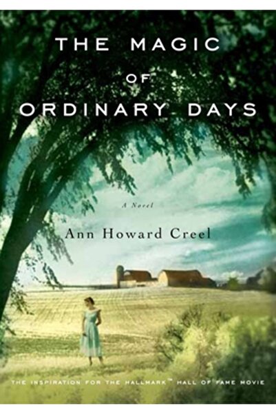 Penguin Group The Magic of Ordinary Days