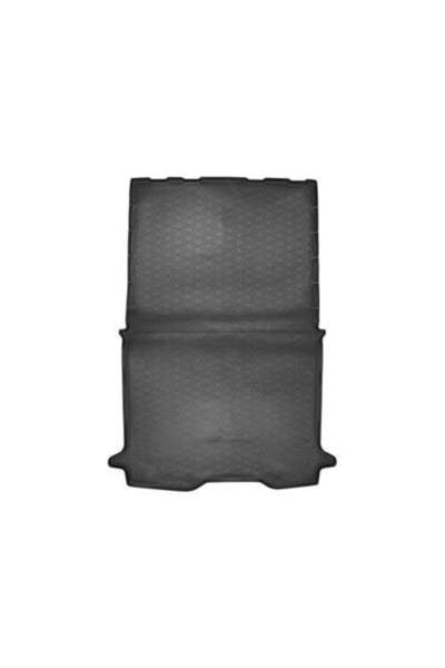 AutoZet Carpet/Tray Trunk Dacia Dokker Van 2012->