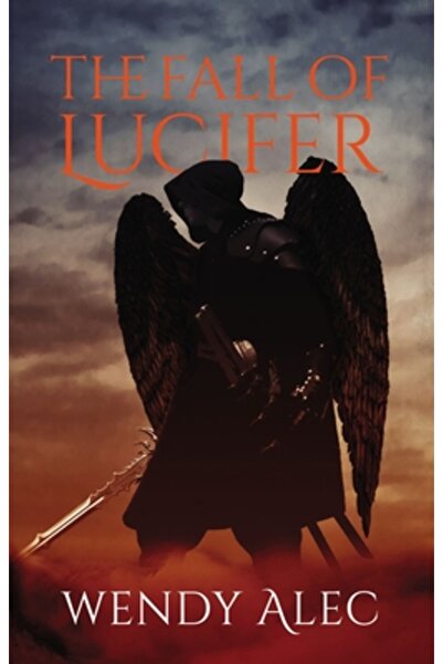 Harper Inspire The Fall of Lucifer
