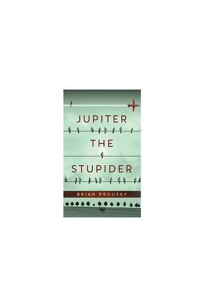 Next Chapter Jupiter cel Prost