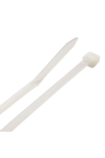 Steelgrip 100 قطعة من روابط الكابلات عالية الجودة ذاتية القفل ومقاومة للعوامل...