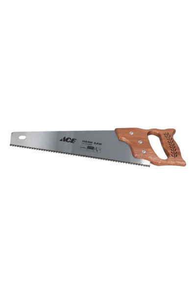 ACE 8 TPI Crosscut Saw