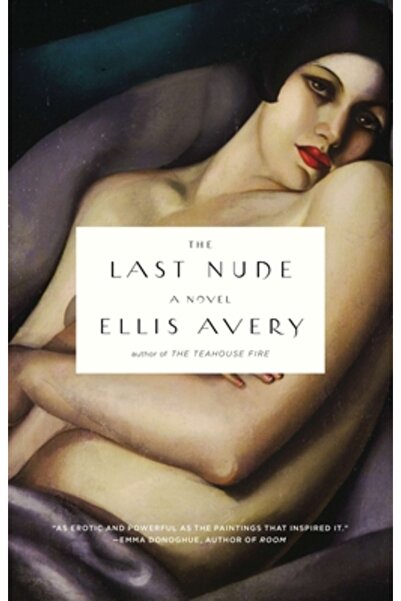 Cambridge Univ Pr The Last Nude