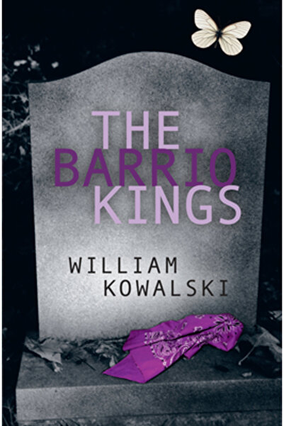 Orca Book Publishers The Barrio Kings