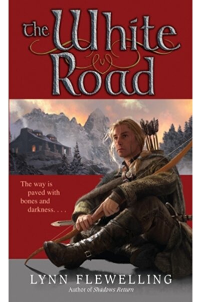 Spectra Books The White Road