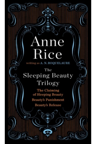 plume Sleeping Beauty Trilogy Box Set