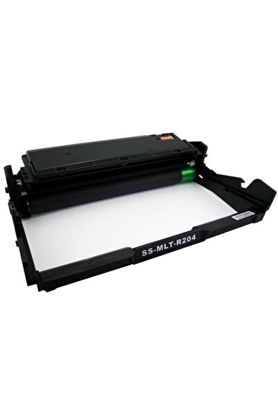Retech Съвместим барабан MLT-R204, черен, 30000 страници